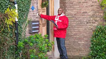 Afbeelding protest red de zorg