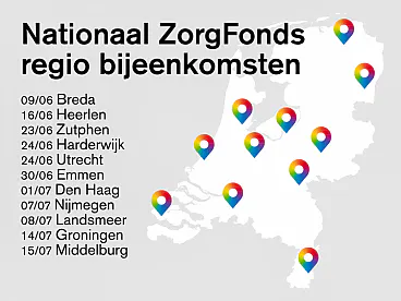 Afbeelding protest red de zorg