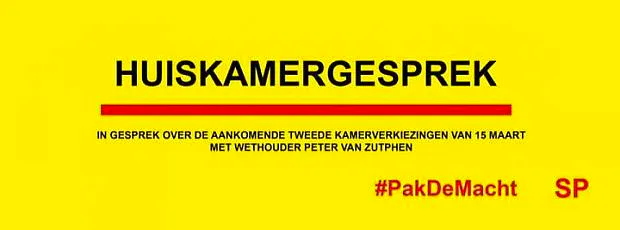 Afbeelding protest red de zorg