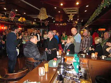 Afbeelding protest red de zorg
