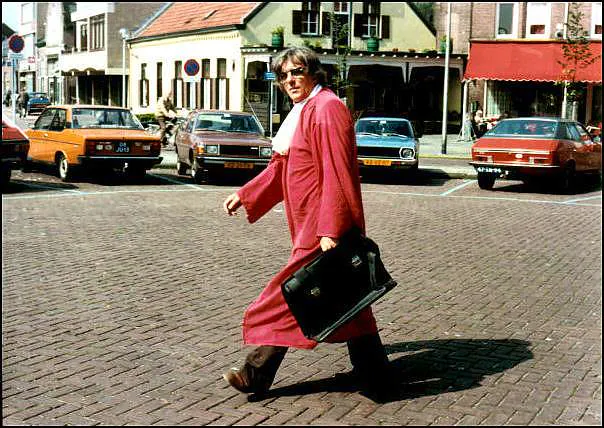 Afbeelding protest red de zorg