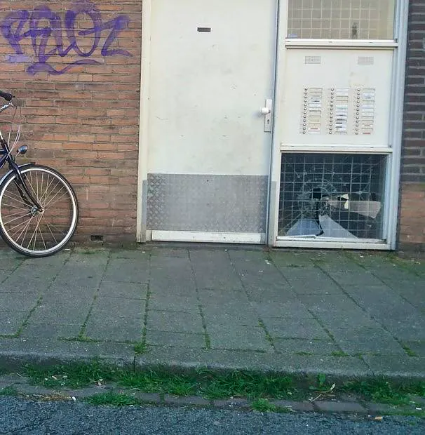 Afbeelding protest red de zorg