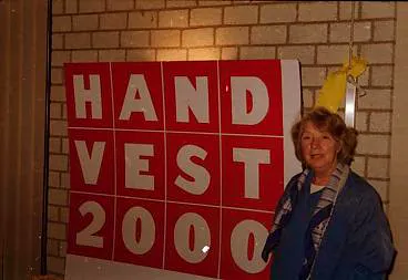 Afbeelding protest red de zorg
