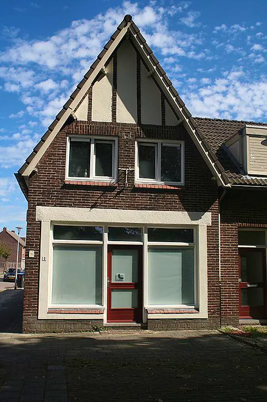 Afbeelding protest red de zorg