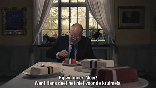 Afbeelding protest red de zorg