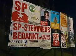 Afbeelding protest red de zorg