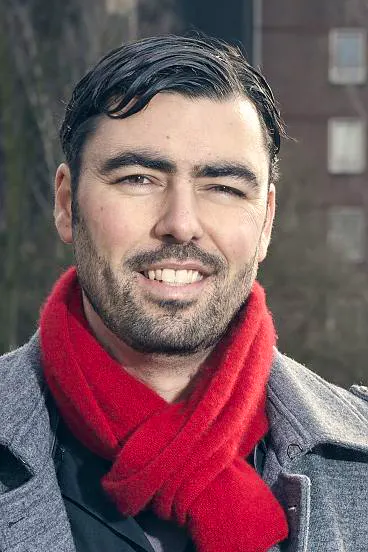 Afbeelding protest red de zorg