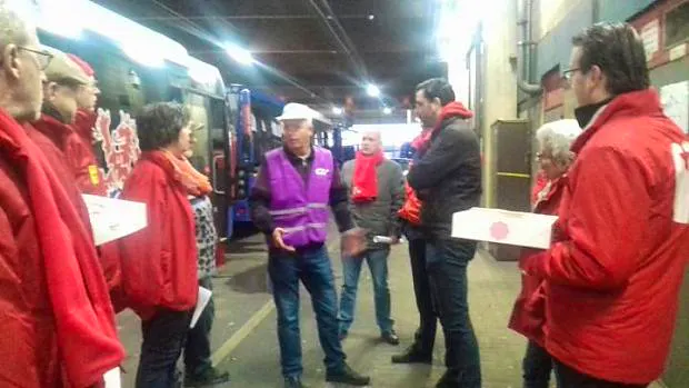 Afbeelding protest red de zorg