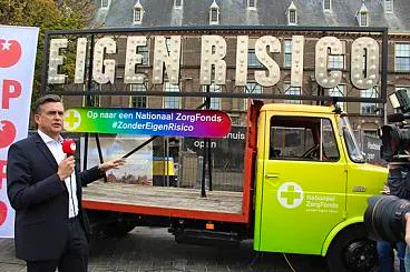 Afbeelding protest red de zorg