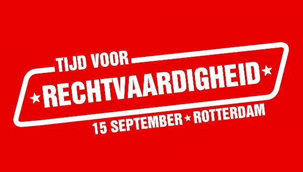 Afbeelding protest red de zorg