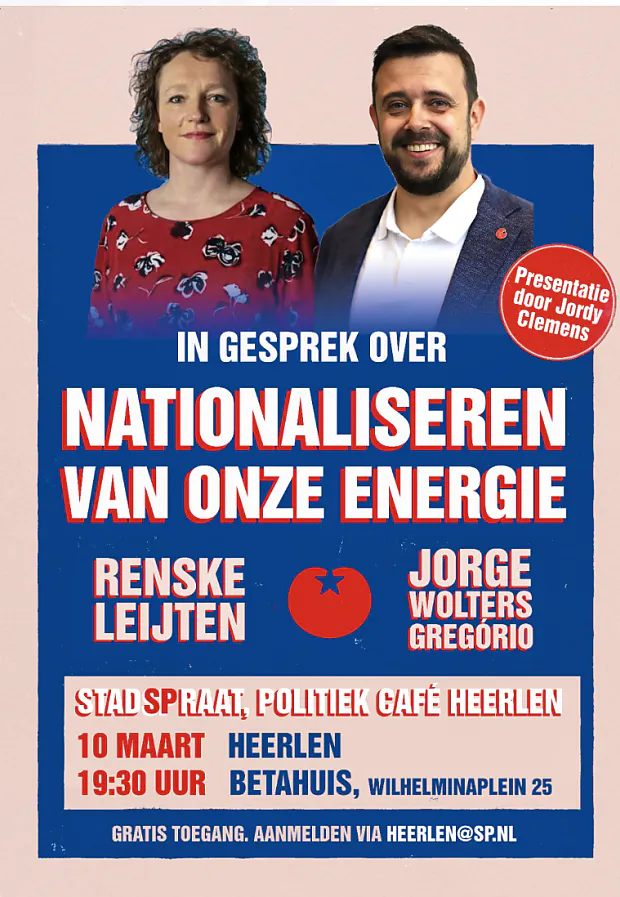 Afbeelding protest red de zorg