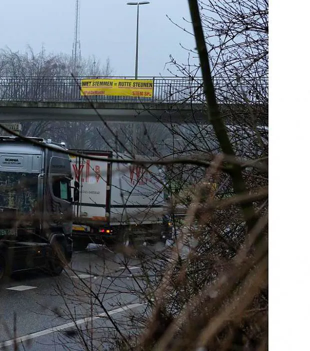 Afbeelding protest red de zorg