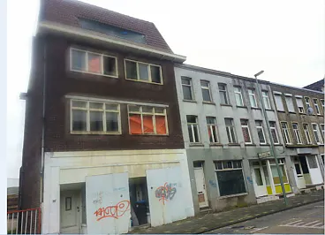 Afbeelding protest red de zorg