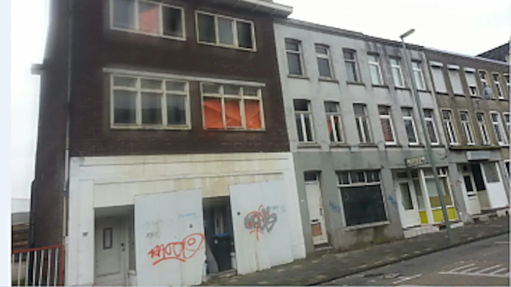 Afbeelding protest red de zorg