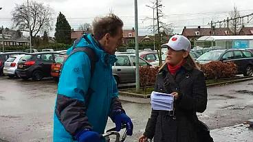 Afbeelding protest red de zorg