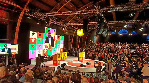 Afbeelding protest red de zorg