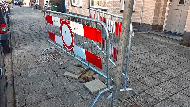 Afbeelding protest red de zorg