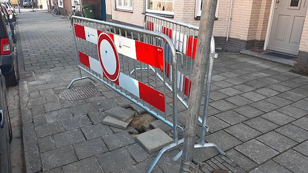 Afbeelding protest red de zorg