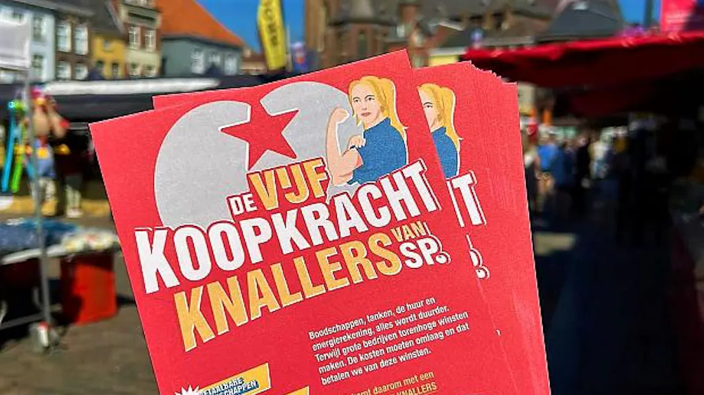Afbeelding protest red de zorg