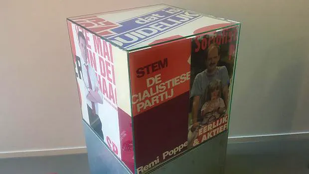 Afbeelding protest red de zorg