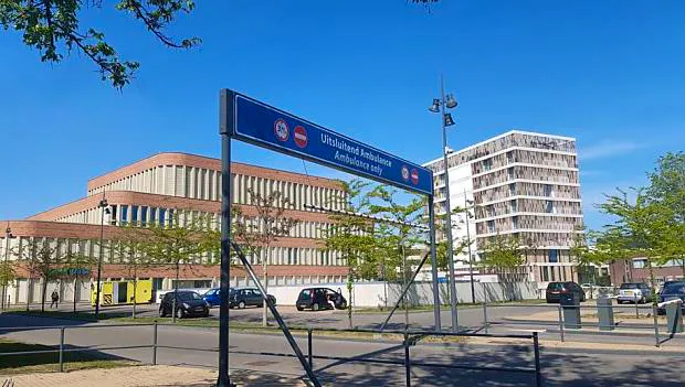Afbeelding protest red de zorg