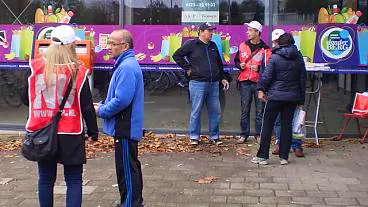 Afbeelding protest red de zorg