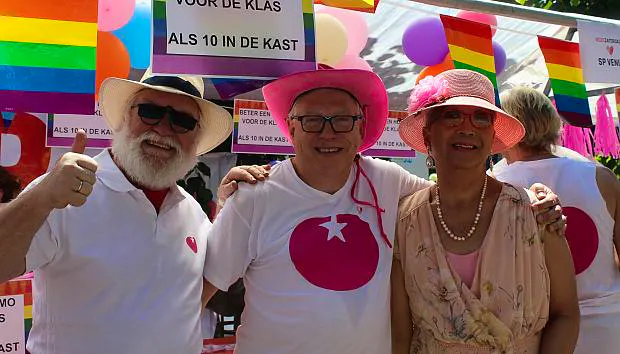 Afbeelding protest red de zorg
