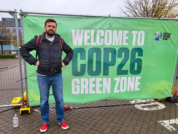 Afbeelding protest red de zorg