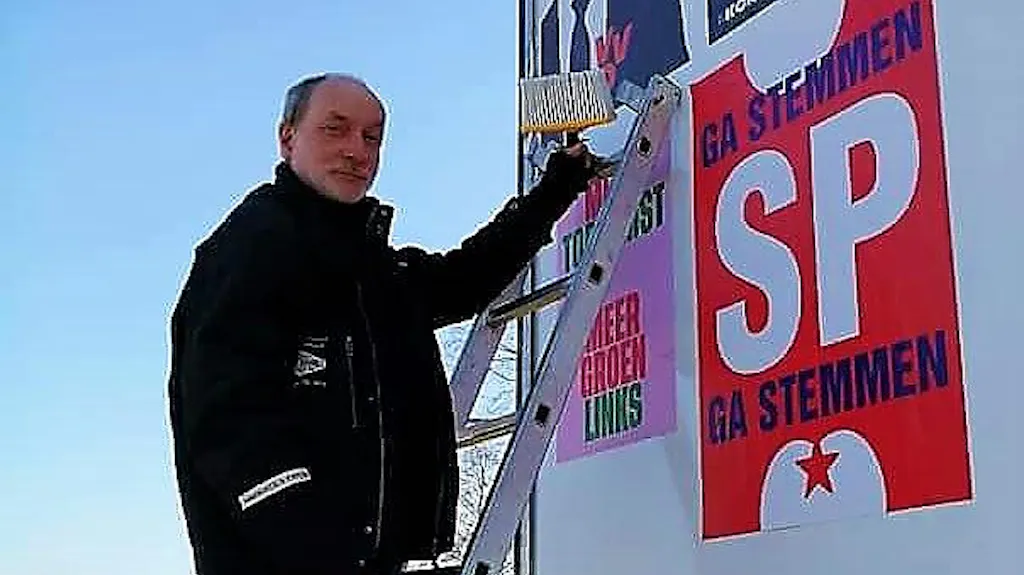 Afbeelding protest red de zorg