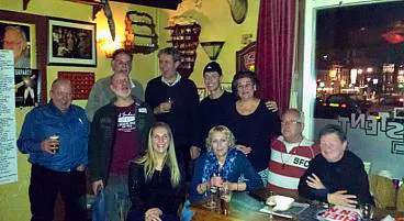 Afbeelding protest red de zorg