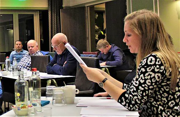 Afbeelding protest red de zorg