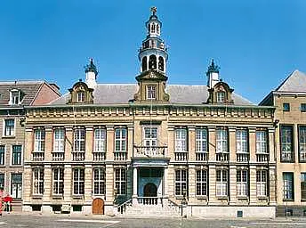 Afbeelding protest red de zorg
