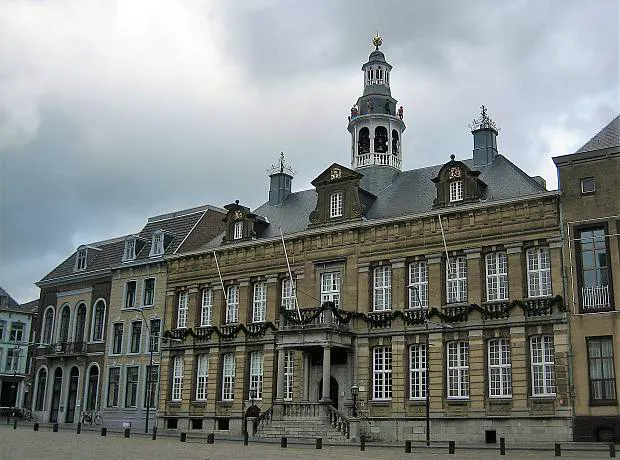 Afbeelding protest red de zorg