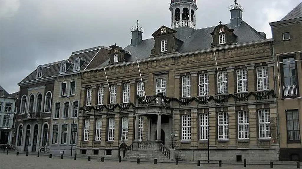 Afbeelding protest red de zorg