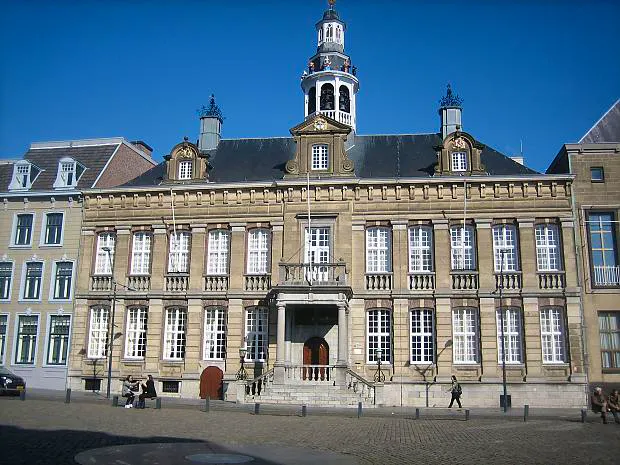 Afbeelding protest red de zorg
