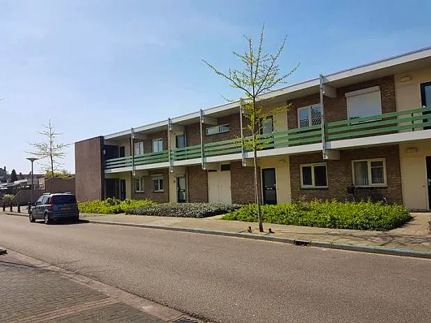 Afbeelding protest red de zorg