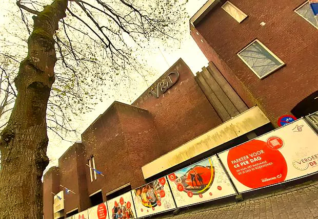 Afbeelding protest red de zorg