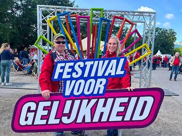 Afbeelding protest red de zorg