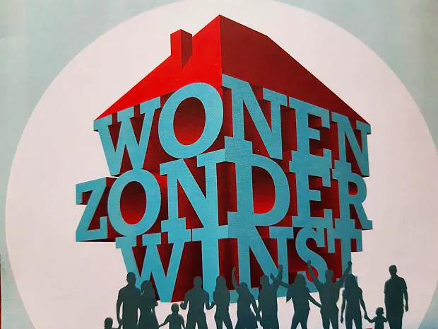 Afbeelding protest red de zorg