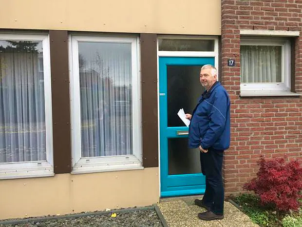 Afbeelding protest red de zorg