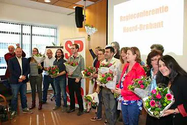 Afbeelding protest red de zorg