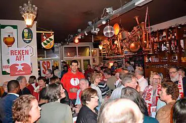 Afbeelding protest red de zorg