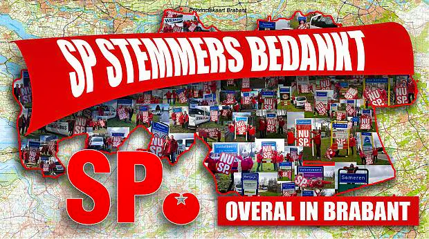 Afbeelding protest red de zorg