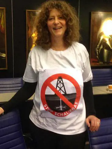 Afbeelding protest red de zorg
