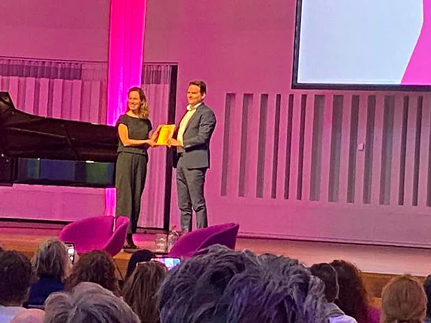 Afbeelding protest red de zorg