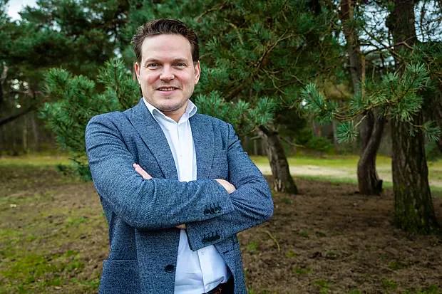Afbeelding voor SP-Gedputeerde Bas Maes kijkt terug op 2025