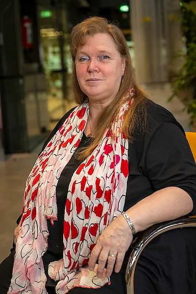Afbeelding protest red de zorg