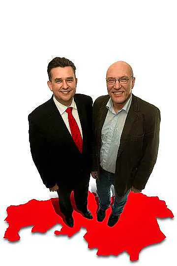 Afbeelding protest red de zorg