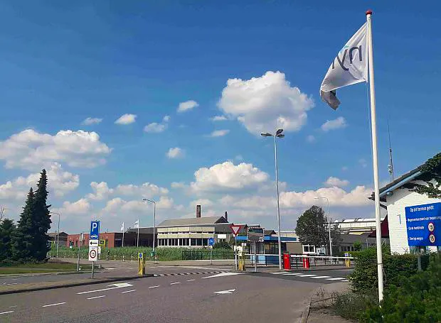 Afbeelding protest red de zorg