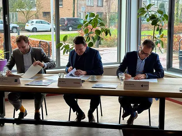 Afbeelding protest red de zorg